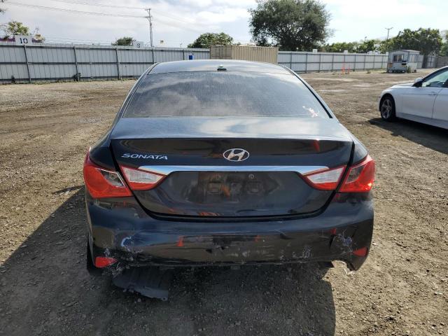 5NPEB4AC7EH935901 Hyundai SONATA GLS