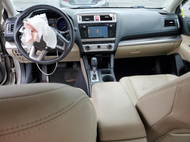 4S3BNBN68G3008231 Subaru Legacy 2.5i Limited