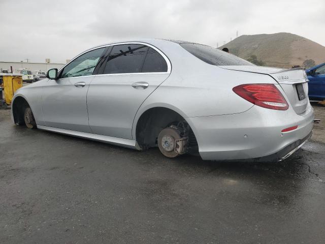 WDDZF4JB2HA058894 Mercedes-Benz E 300