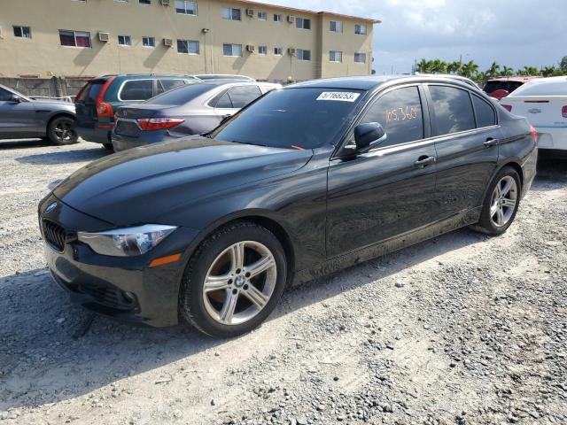 2015 BMW 328 I - WBA3A5C54FF608783