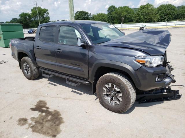 3TMCZ5AN2NM525365 Toyota Tacoma Double Cab