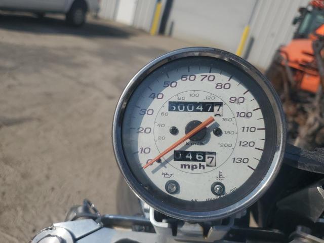 2006 HONDA VT1100 C2 - 1HFSC43036A602001