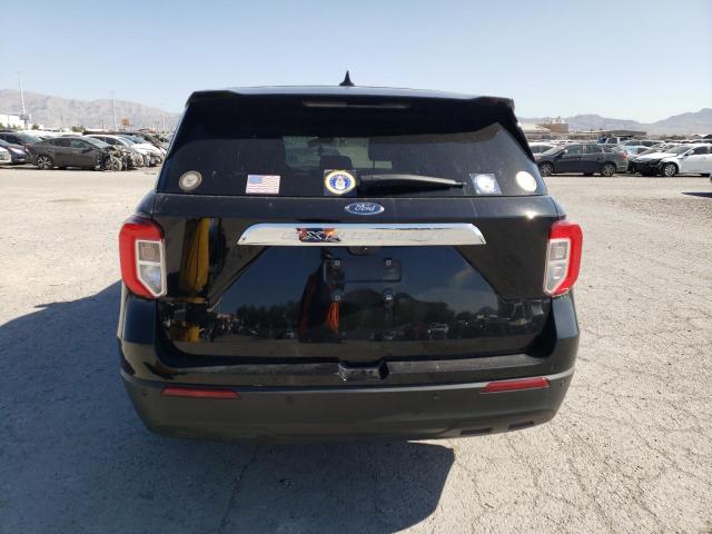 1FMSK7BH0MGA72100 Ford EXPLORER