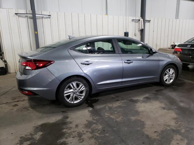 KMHD84LF5KU804030 Hyundai Elantra SE 3