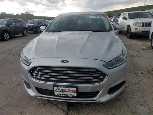 3FA6P0H70GR207785 2016 FORD FUSION, photo no. 5