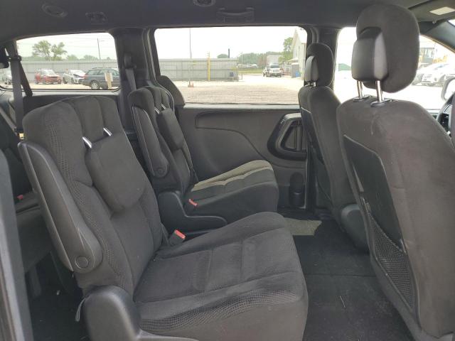 2C4RDGBG7HR562560 Dodge Grand Caravan Se