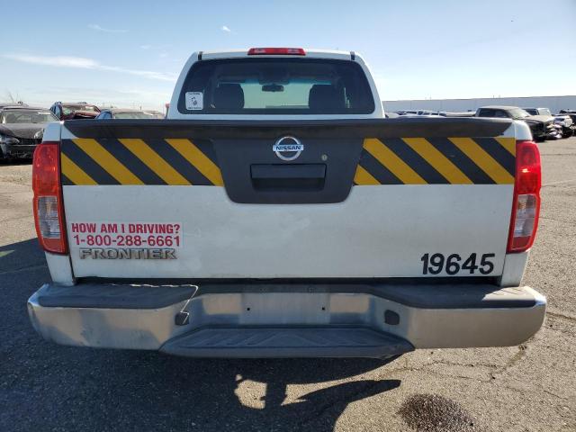 1N6BD0CT1EN739162 Nissan FRONTIER S