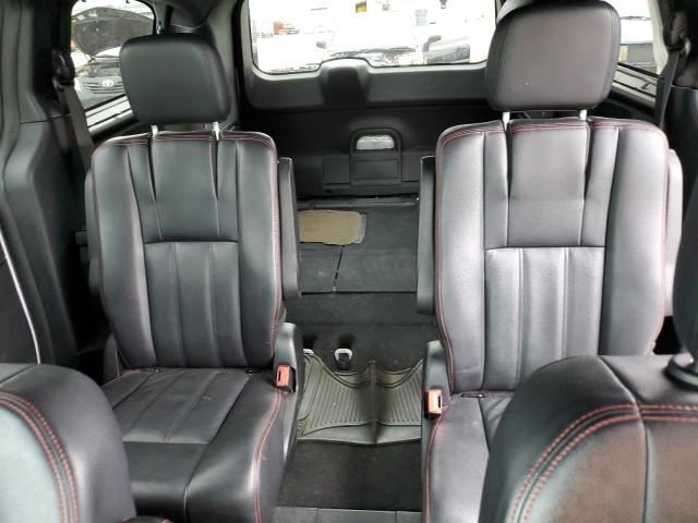 2C4RDGEG3HR717455 Dodge Grand Caravan Gt