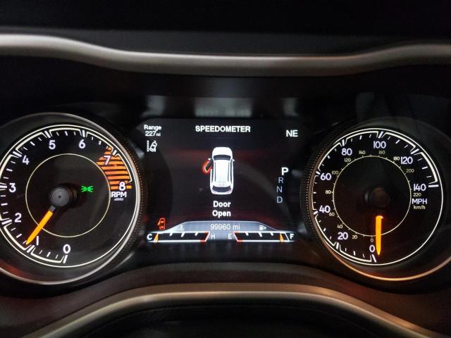 1C4PJMBS7GW300742 Jeep Cherokee Trailhawk