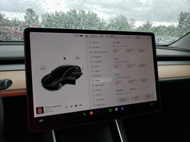 5YJ3E1EA0LF629933 Tesla MODEL 3