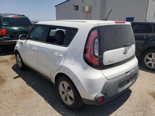 KNDJN2A27E7106137 KIA Soul