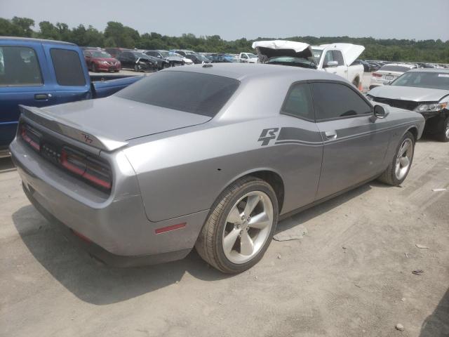 2C3CDZBT8FH814502 | 2015 Dodge challenger sxt plus