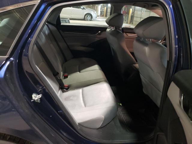 2019 HONDA ACCORD LX - 1HGCV1F12KA146287