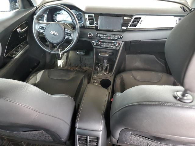 2017 KIA NIRO EX TO - KNDCE3LC2H5059281