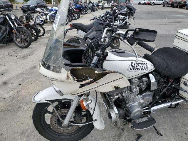 2002 KAWASAKI KZ1000 P - JKAKZCP262B520342