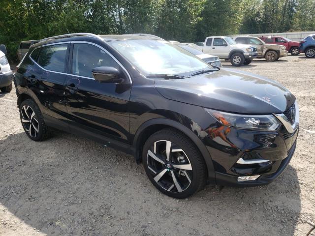 JN1BJ1CW9MW452319 Nissan Rogue Sport Sl