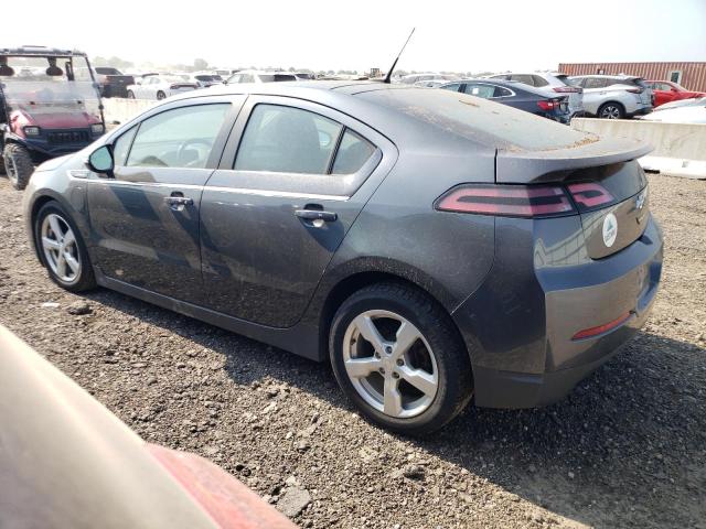 VIN 1G1RB6E46DU145728 2013 Chevrolet Volt no.2