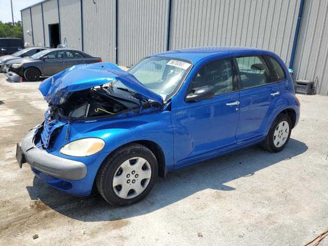 2003 Chrysler PT Cruiser 