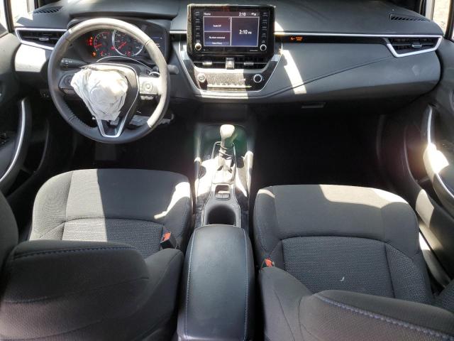 5YFS4MCE1NP105526 Toyota COROLLA SE