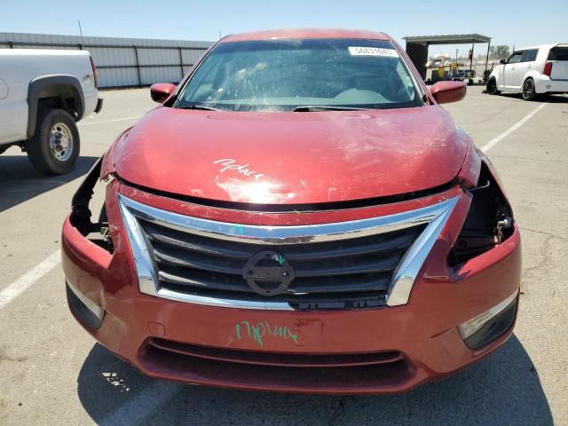 1N4AL3AP8FC462537 Nissan ALTIMA 2.5