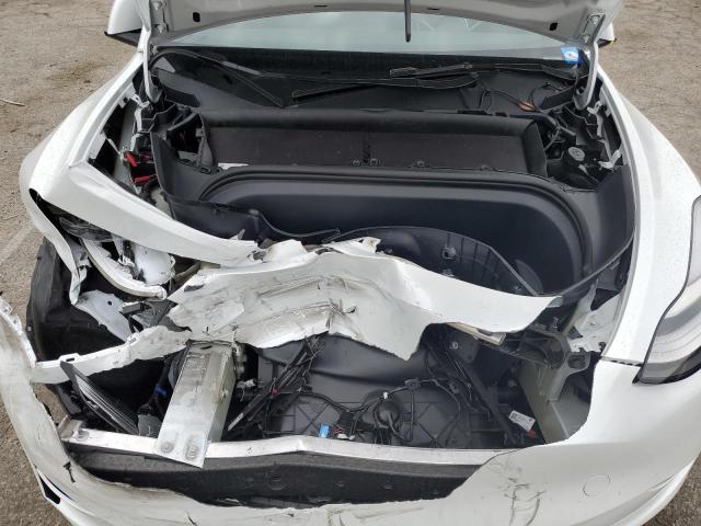 7SAYGDEF7PA049534 Tesla Model Y