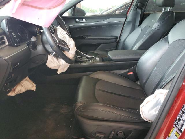 5XXG64J27MG060320 KIA K5 GT LINE