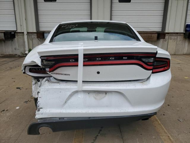 2016 DODGE CHARGER PO - 2C3CDXAG6GH347395