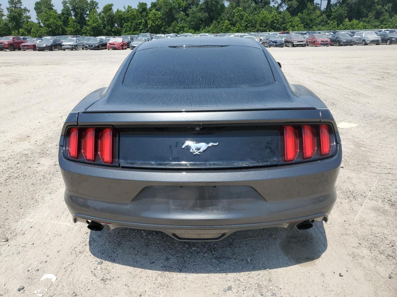 1FA6P8TH0G5265378 FORD ALL Models 2016