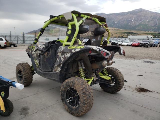 2015 CAN-AM MAVERICK 1 - 3JBPWAP2XFJ000415