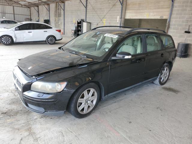 2007 Volvo V50 