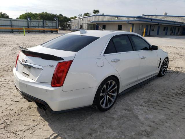 2016 CADILLAC CTS-V - 1G6A15S6XG0194646