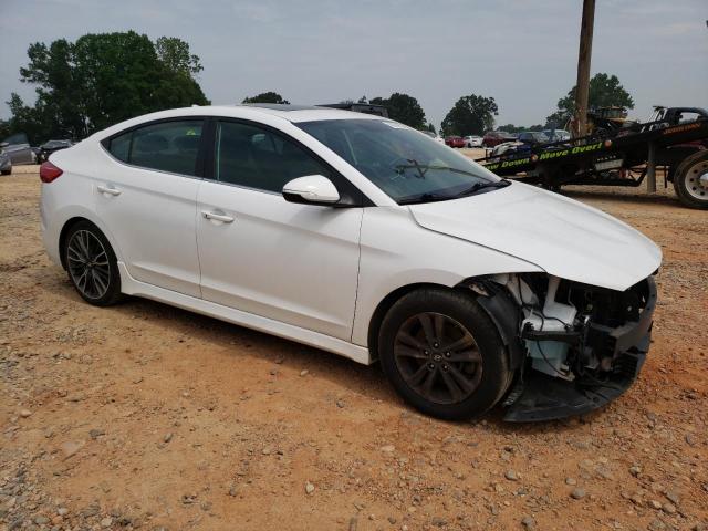 2018 HYUNDAI ELANTRA SP - KMHD04LB9JU521617