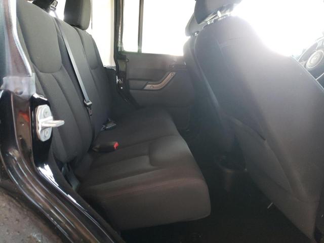 1C4BJWDG4FL555220 Jeep Wrangler Unlimited Sport