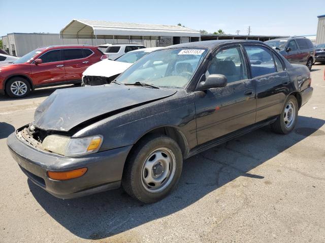 1997 Toyota Corolla Base