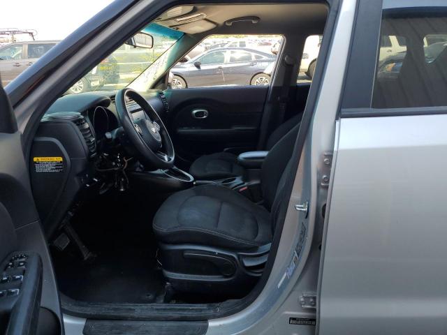 KNDJP3A54J7525843 KIA SOUL +
