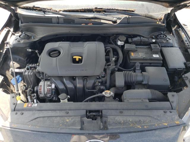 3KPF24AD3LE144716 | 2020 KIA forte fe