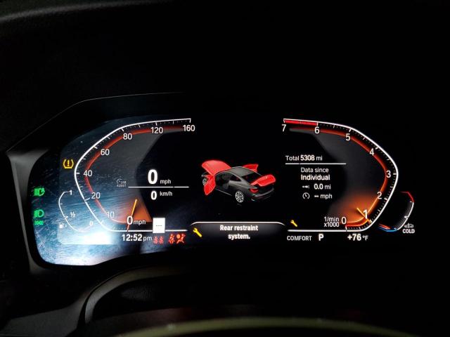 2023 BMW 430XI - WBA73AP08PCM73362