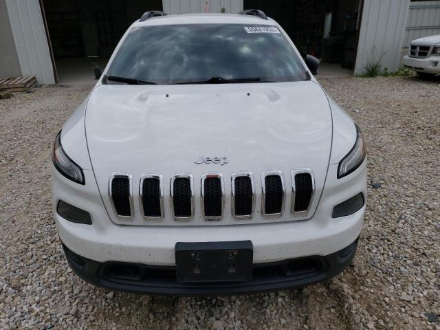 1C4PJMAB9HW611625 Jeep Cherokee Sport