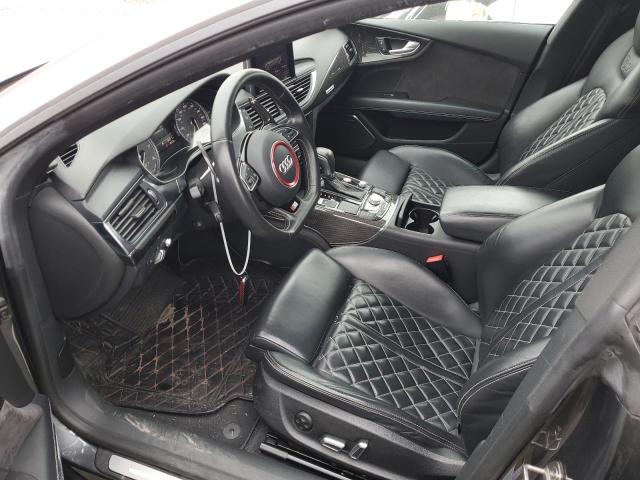 2016 AUDI S7 PRESTIG - WAUW2AFC5GN115165