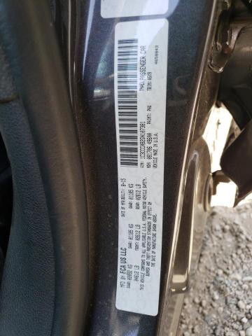 1C3CCCAB2GN107381 Chrysler 200 Limited