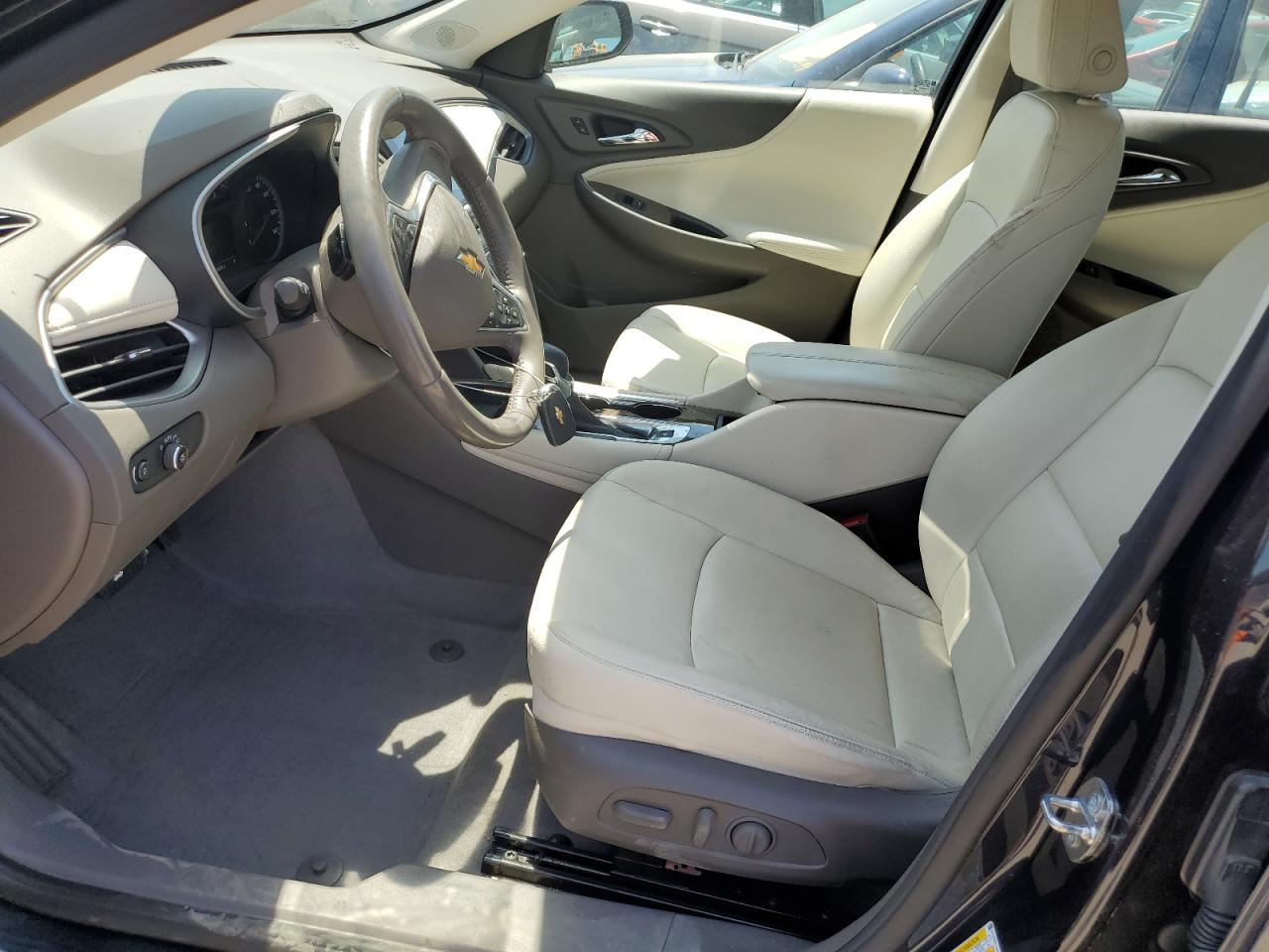 1G1ZD5STXNF109899 CHEVROLET MALIBU 2022