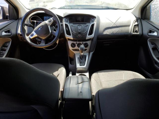 1FADP3K24EL281695 Ford FOCUS SE