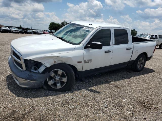 2016 DODGE 1500 - 3C6RR6KTXGG326120