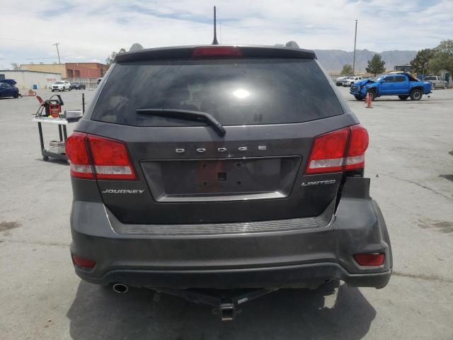 2015 DODGE JOURNEY LI 3C4PDCDG7FT505993