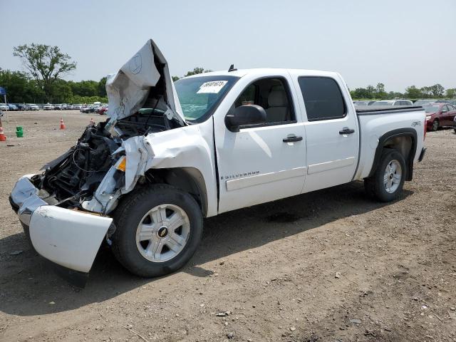 2008 Chevrolet C/K 1500 