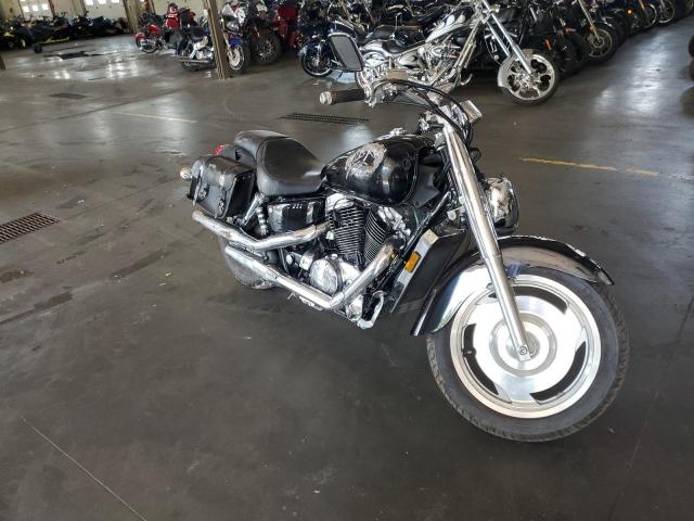 2000 HONDA VT1100 C2 - 1HFSC4308YA000083