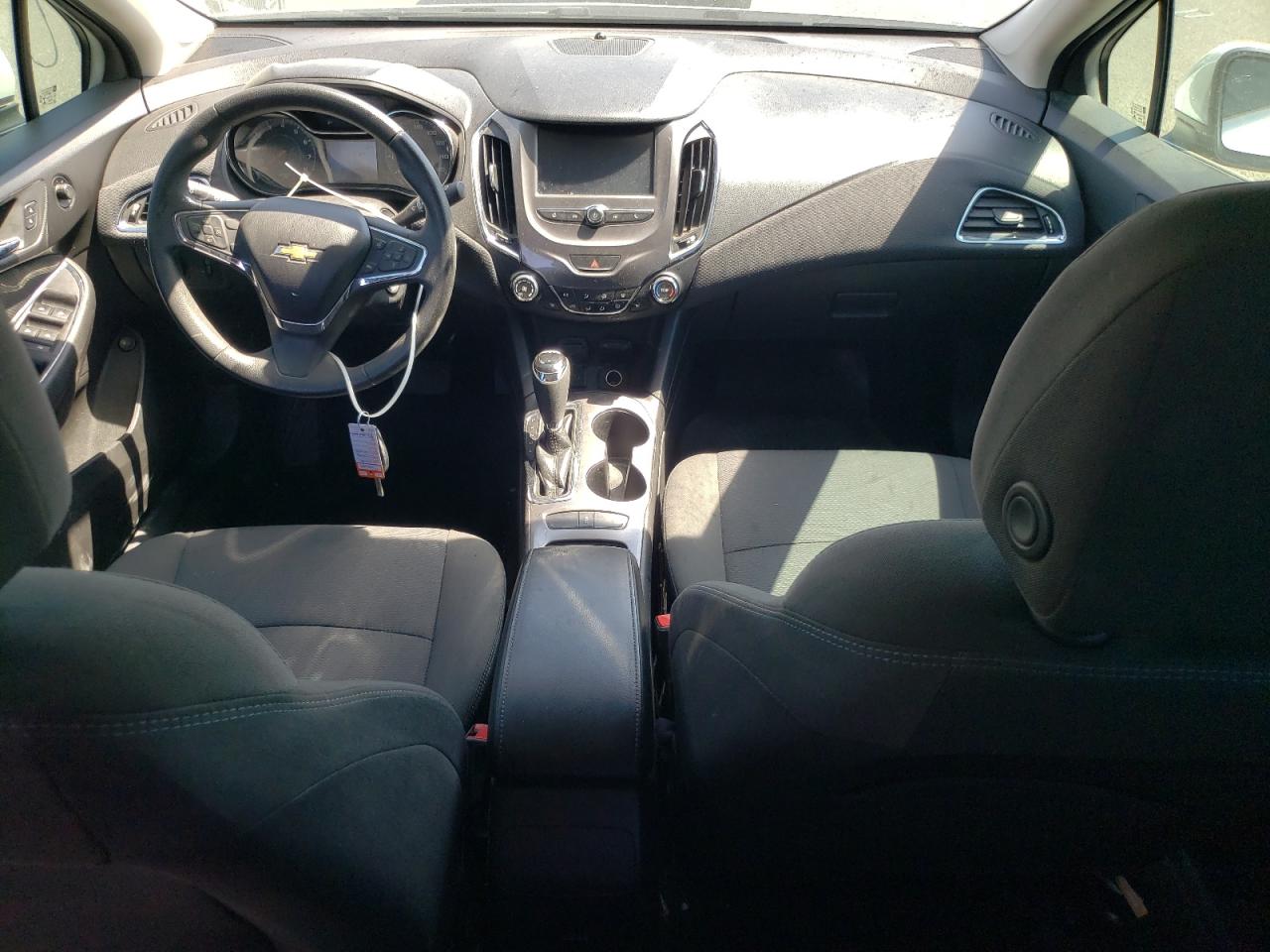 1G1BE5SM7J7115297 CHEVROLET CRUZE 2018