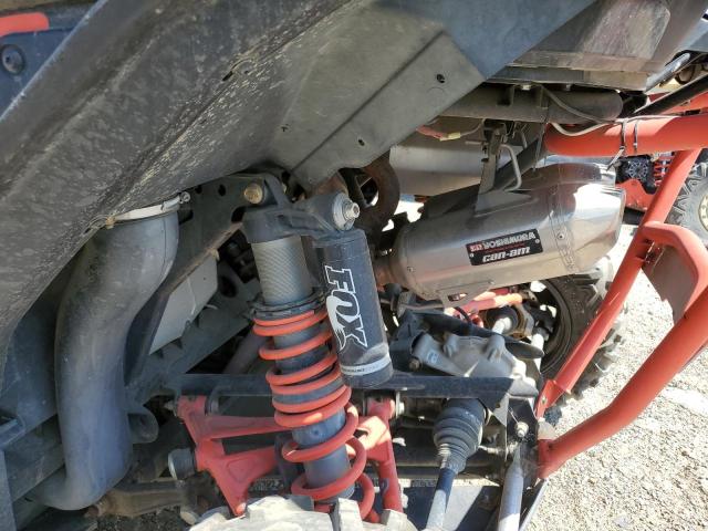 2016 CAN-AM MAVERICK 1 - 3JBPDAR25GJ001623