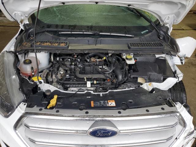 1FMCU9GD5KUB31110 Ford ESCAPE SE