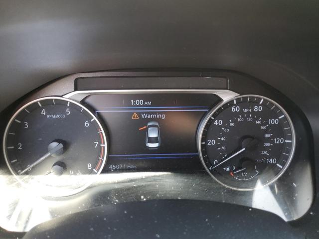 1N4BL4DV5MN339591 Nissan ALTIMA SV